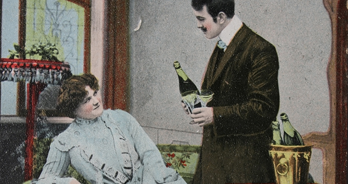 The Importance of Being Earnest